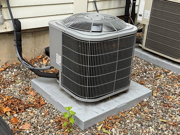 24/7 Emergency Hvac Repair experts in Corcoran, MN
